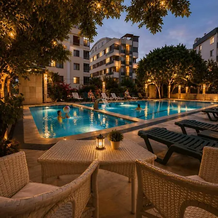 Apartmán Family Antalya