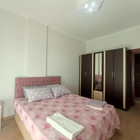 Family Apartmán