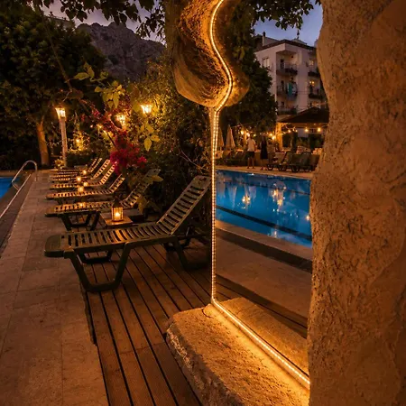 Family Lejlighed Antalya